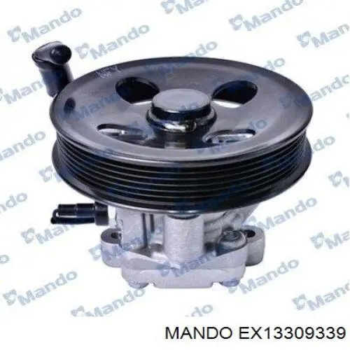 Bomba da Direção hidrâulica assistida Opel 948107 preço, a partir de 66,52 USD