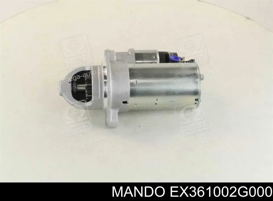 Compre 71150758 Profit Motor de arranco