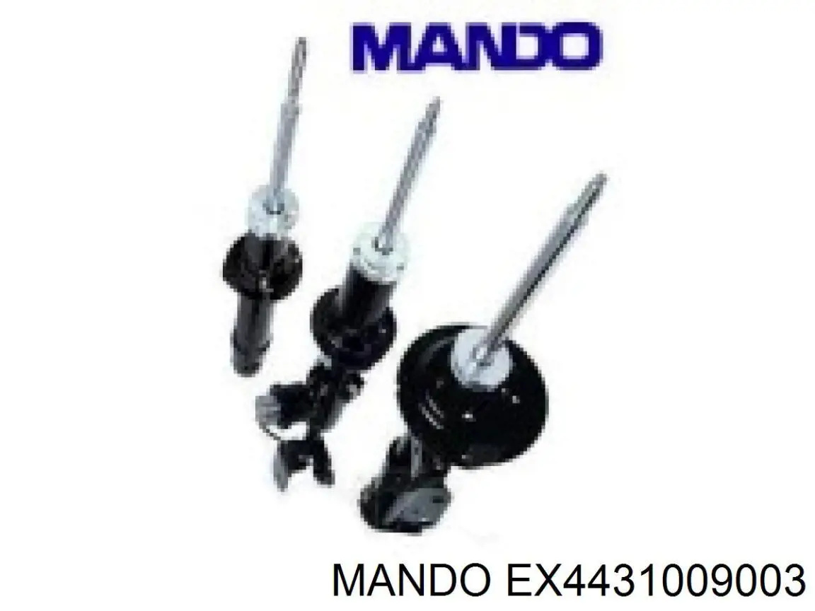 Amortecedor dianteiro Profit 20041280 preço, a partir de 59,69 USD