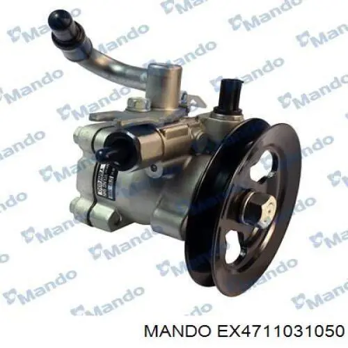 Bomba da Direção hidrâulica assistida Nissan/Infiniti 4711031050 preço, a partir de 222,91 USD