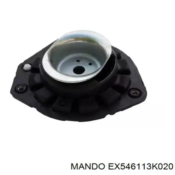 EX546113K020 Mando Amortecedor dianteiro