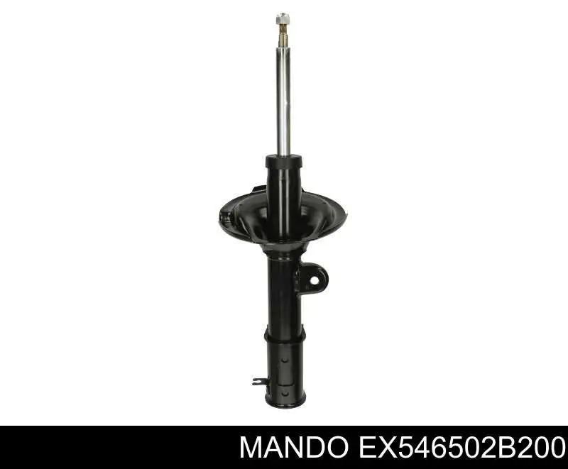 Amortecedor dianteiro esquerdo Mando EX546502B200 preço, a partir de 82,15 USD