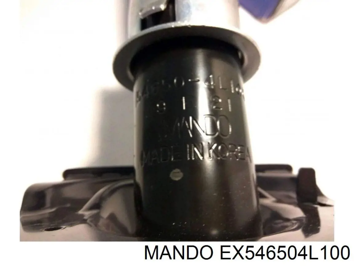 Amortecedor dianteiro esquerdo Mando EX546504L100 preço, a partir de 63,70 USD
