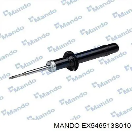 Amortecedor dianteiro esquerdo Mando EX546513S010 preço, a partir de 68,14 USD