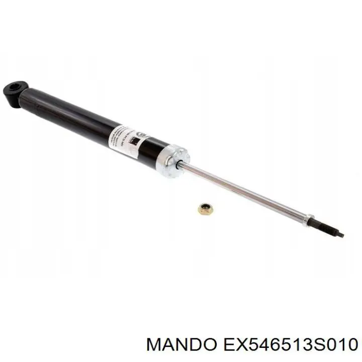 Compre EX546513S010 Mando Amortecedor dianteiro esquerdo