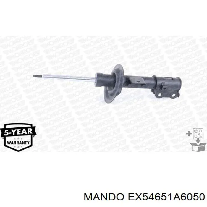 Compre EX54651A6050 Mando Amortecedor dianteiro esquerdo