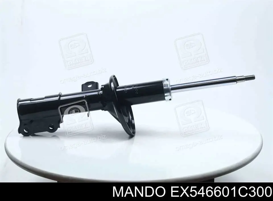 Amortecedor dianteiro direito Mando EX546601C300 preço, a partir de 63,21 USD