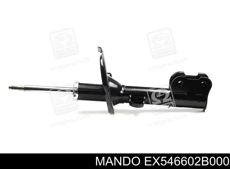 Compre EX546602B000 Mando Amortecedor dianteiro direito