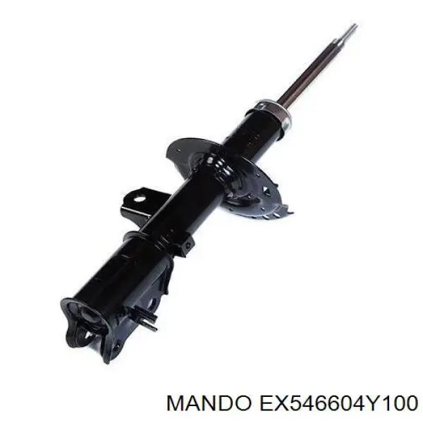 EX546604Y100 Mando Amortecedor dianteiro direito