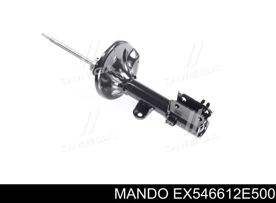 Amortecedor dianteiro direito EX546612E500 Mando