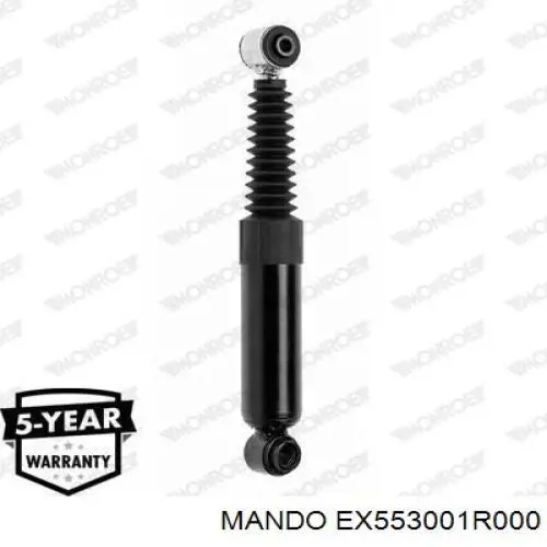 Amortecedor traseiro Mando EX553001R000 preço, a partir de 56,18 USD