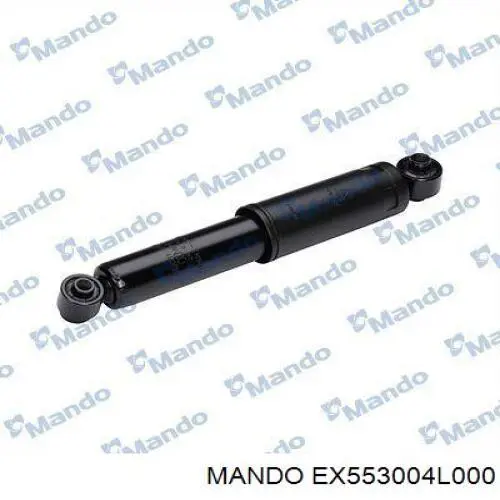 Amortecedor traseiro Mando EX553004L000