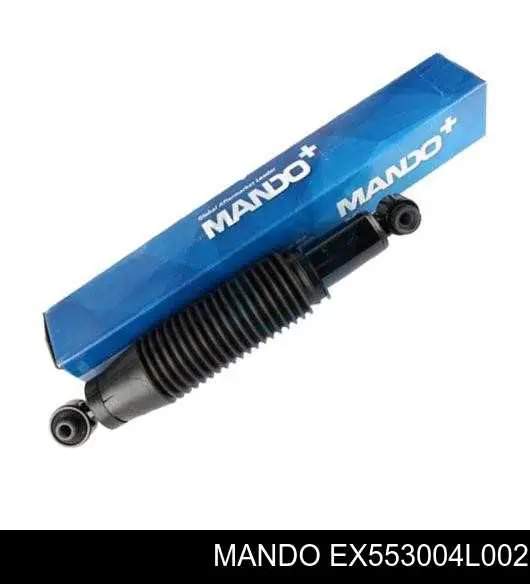 EX553004L002 Mando Amortecedor traseiro