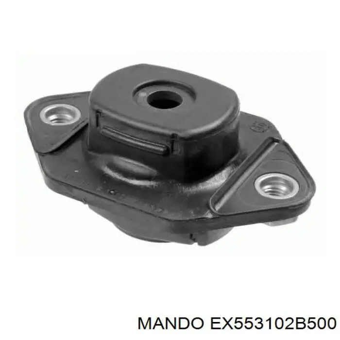 Compre EX553102B500 Mando Amortecedor traseiro