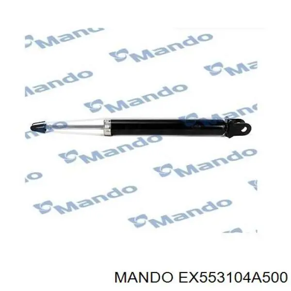 Amortecedor traseiro Mando EX553104A500