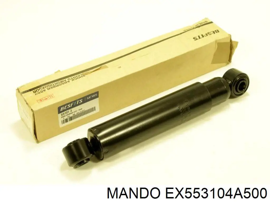 Compre EX553104A500 Mando Amortecedor traseiro