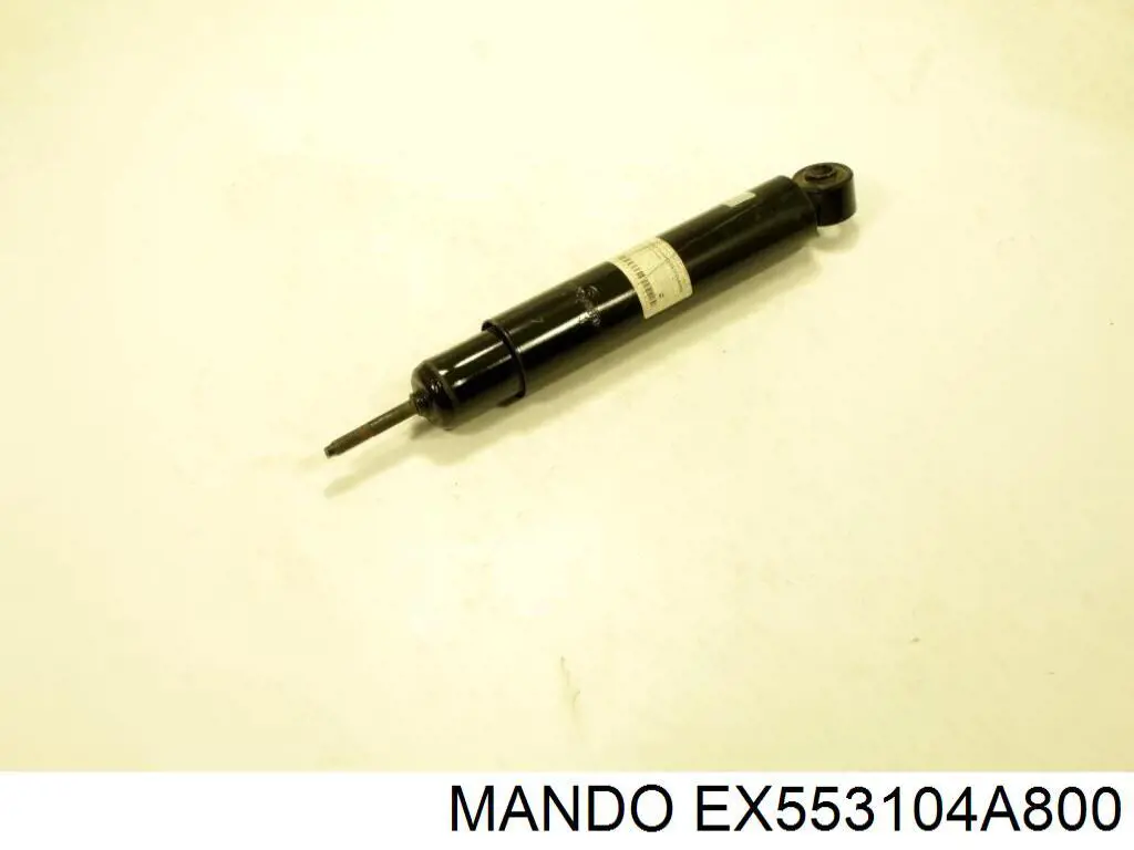 Compre 553104A800 Hyundai/Kia Amortecedor traseiro
