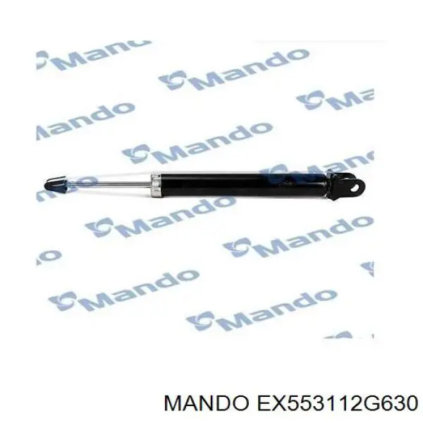 Amortecedor traseiro EX553112G630 Mando