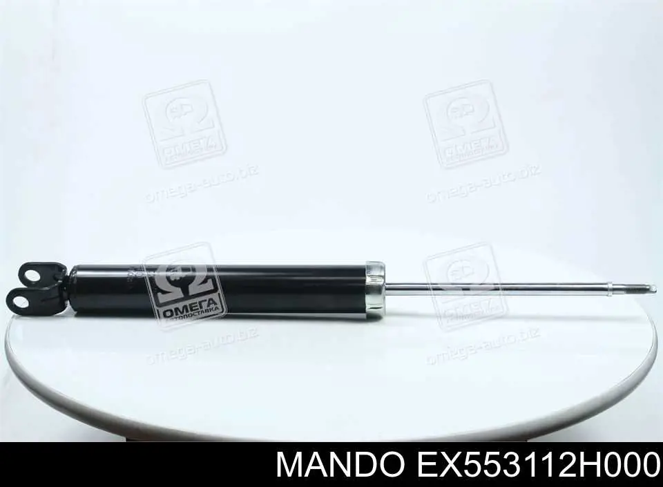 Amortecedor traseiro Mando EX553112H000 preço, a partir de 40,01 USD