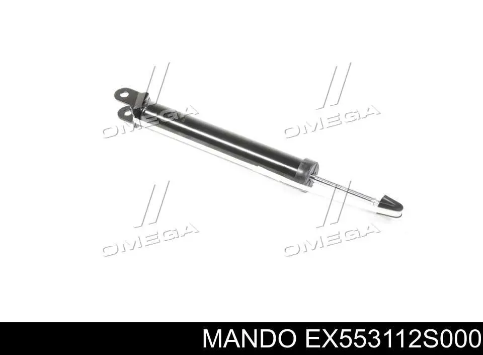 Amortecedor traseiro Mando EX553112S000 preço, a partir de 60,24 USD