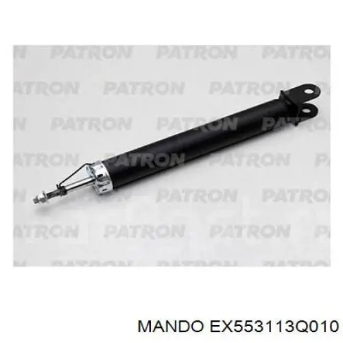 EX553113Q010 Mando Amortecedor traseiro