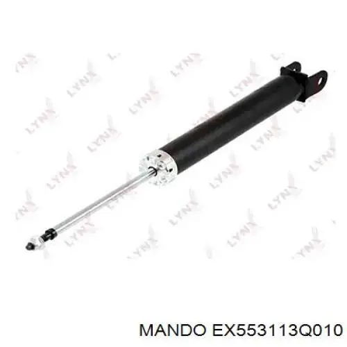 Amortecedor traseiro EX553113Q010 Mando