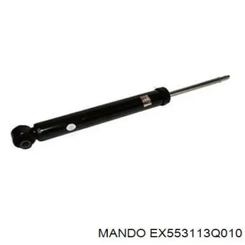 Amortecedor traseiro Mando EX553113Q010 preço, a partir de 122,24 USD
