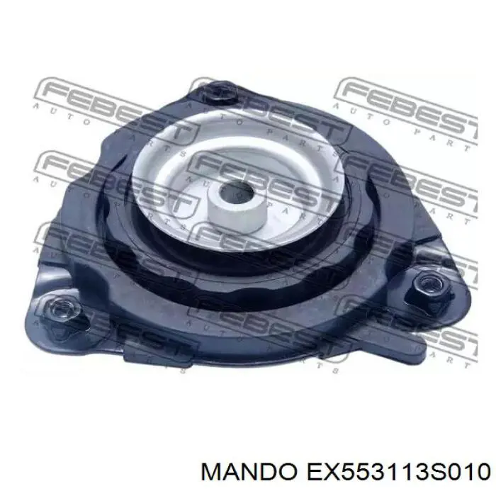 EX553113S010 Mando Amortecedor traseiro