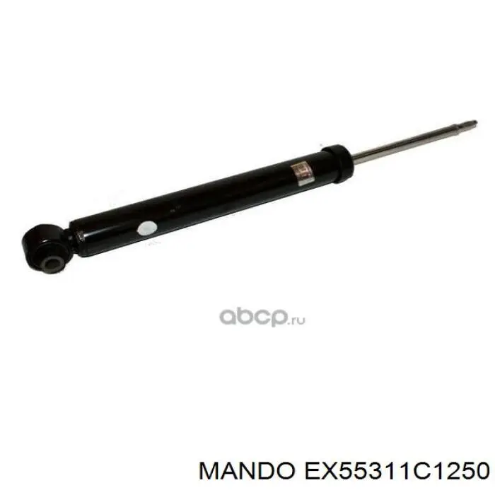 Compre EX55311C1250 Mando Amortecedor traseiro