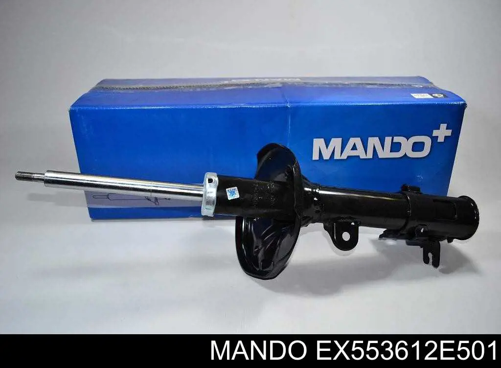Compre EX553612E501 Mando Amortecedor traseiro direito