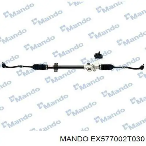 HY9234 AGR Cremalheira da direção