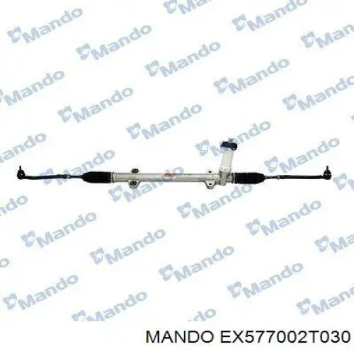 Cremalheira da direção AGR HY9234 preço, a partir de 406,54 USD
