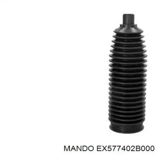 Bota de proteção do mecanismo de direção (de cremalheira) Mando EX577402B000 preço, a partir de 10,50 USD
