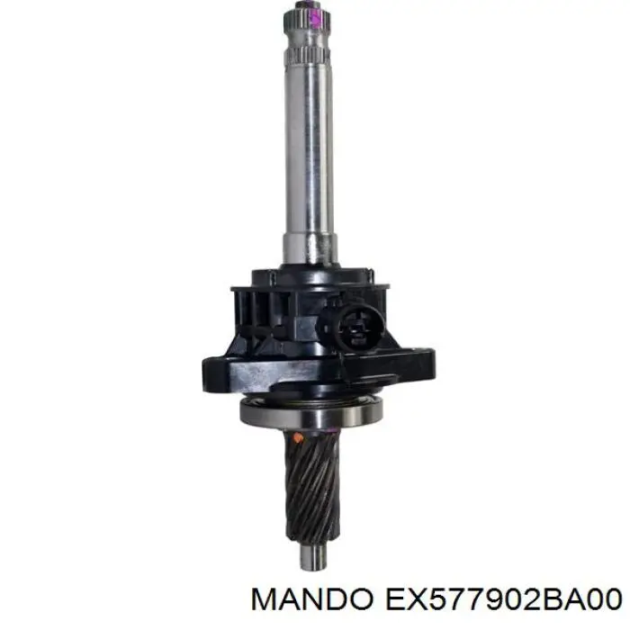 Compre EX577902BA00 Mando Kit de reparação da cremalheira da direção (do mecanismo), (kit de vedantes)