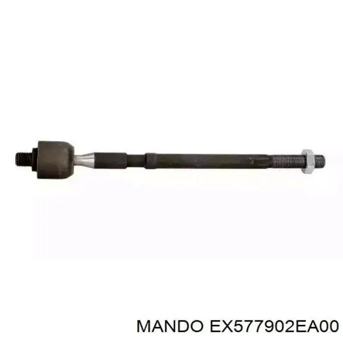Kit de reparação da cremalheira da direção (do mecanismo), (kit de vedantes) Mando EX577902EA00 preço, a partir de 27,95 USD