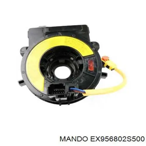 AS5134 Autlog Sensor ABS traseiro esquerdo