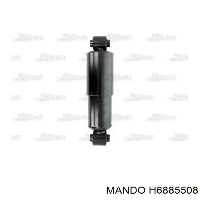 29300210A PE Automotive Amortecedor dianteiro esquerdo