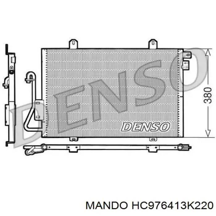 Compre BO1036 MSG Acoplamento (bobina magnética) do compressor de aparelho de ar condicionado