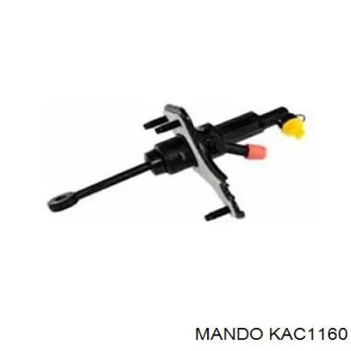 6284600795 Sachs Cilindro mestre de embraiagem