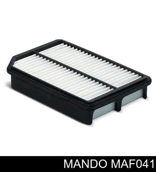 MAF041 Mando Filtro de ar