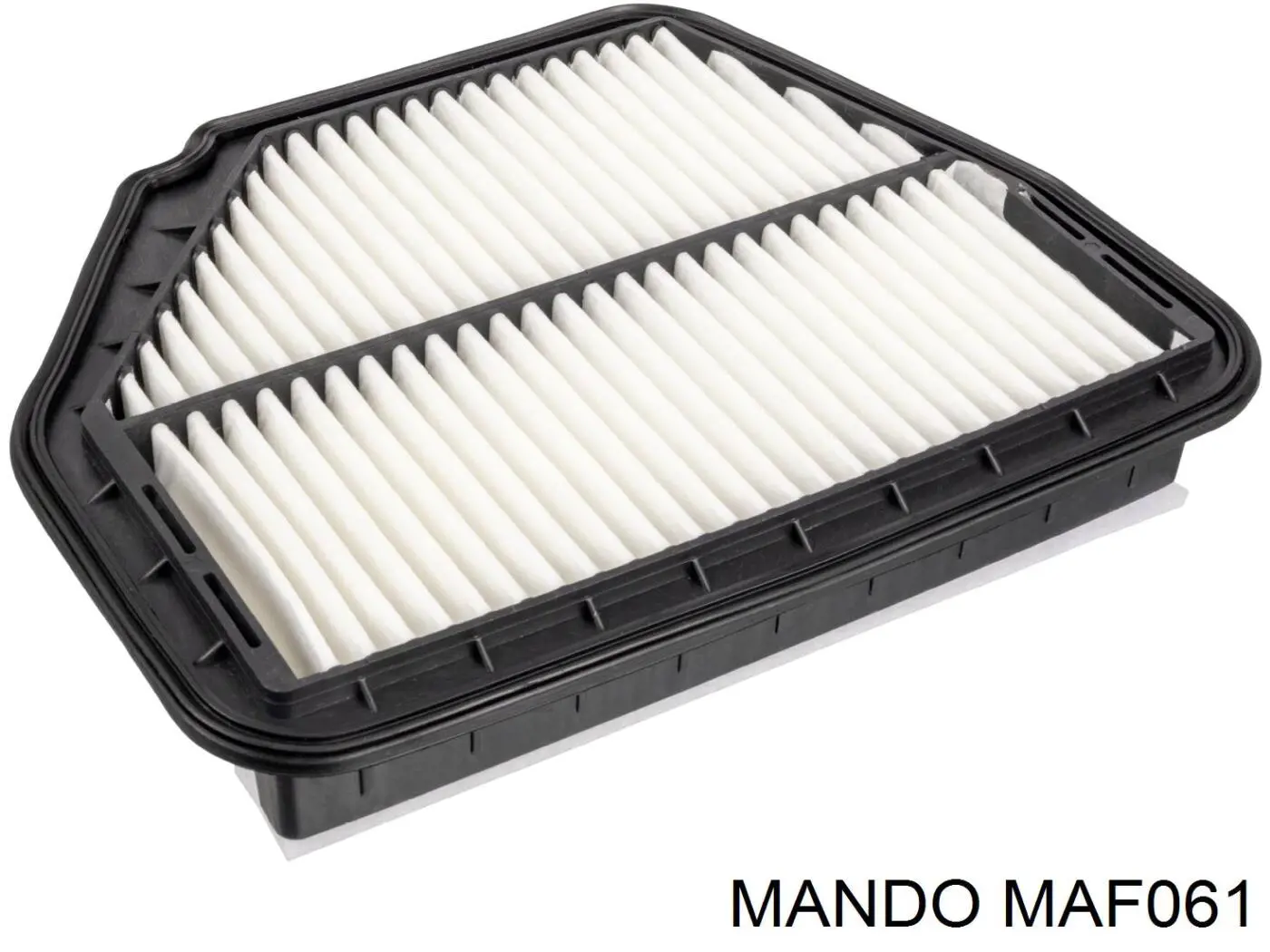 MAF061 Mando Filtro de ar