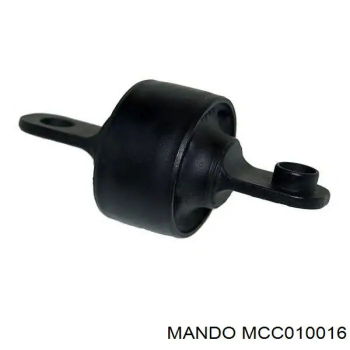 Compre K202046 Santech Bloco silencioso do braço oscilante inferior traseiro longitudinal