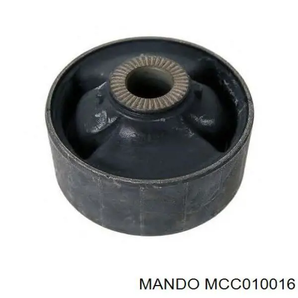 Compre K202046 Santech Bloco silencioso do braço oscilante inferior traseiro longitudinal