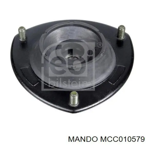 Suporte de amortecedor dianteiro Mando MCC010579 preço, a partir de 39,65 USD