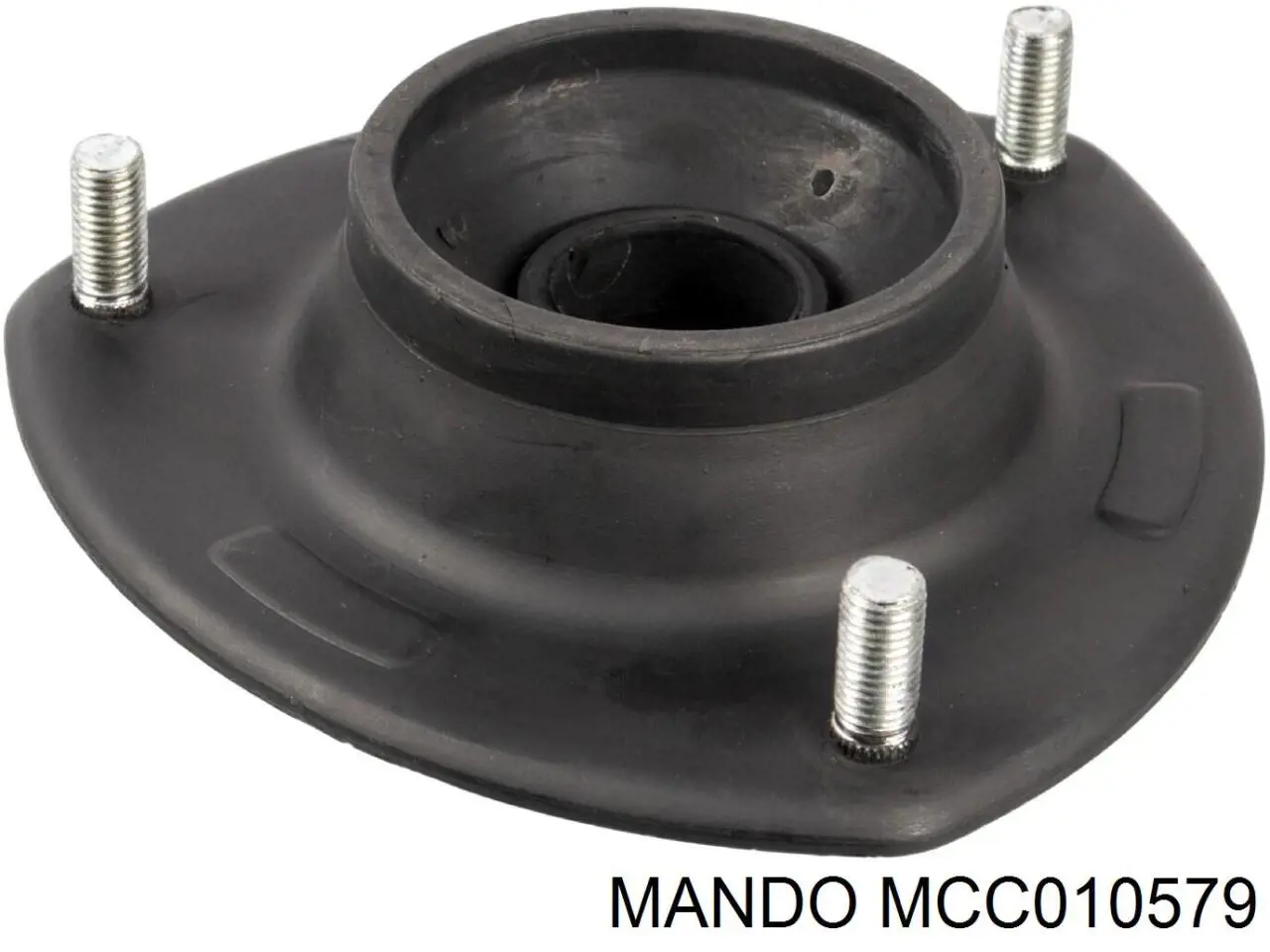 MCC010579 Mando Suporte de amortecedor dianteiro