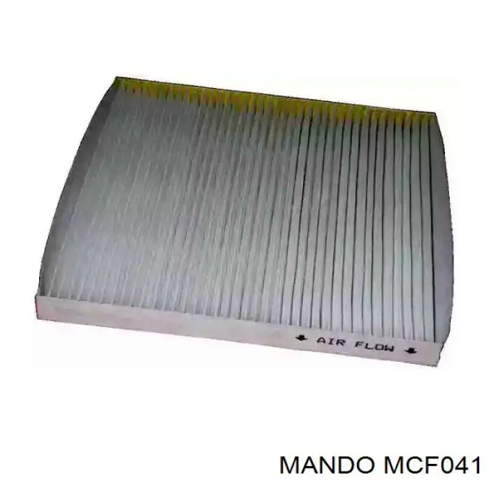 Compre MCF041 Mando Filtro de salão