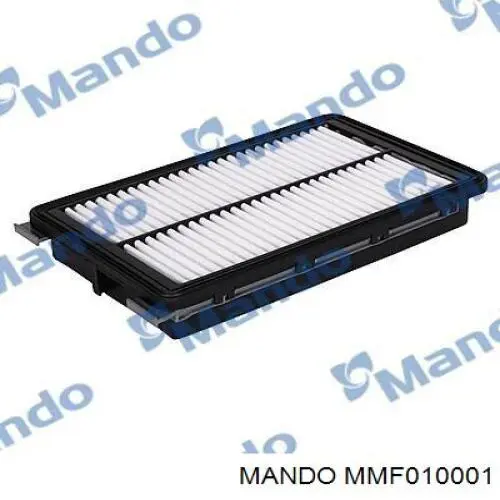 MMF010001 Mando Filtro de ar