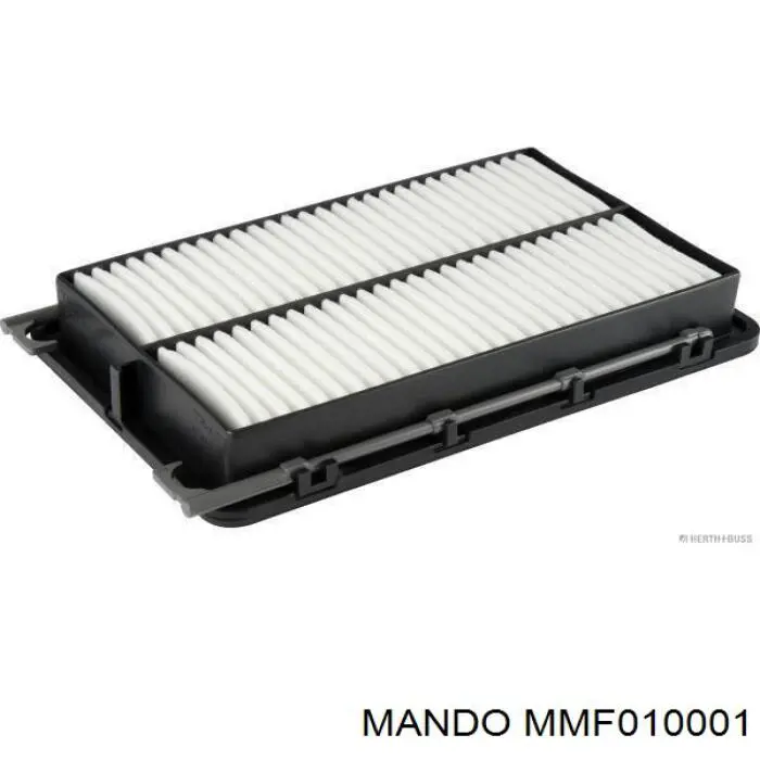 Filtro de ar Mando MMF010001 preço, a partir de 14,33 USD