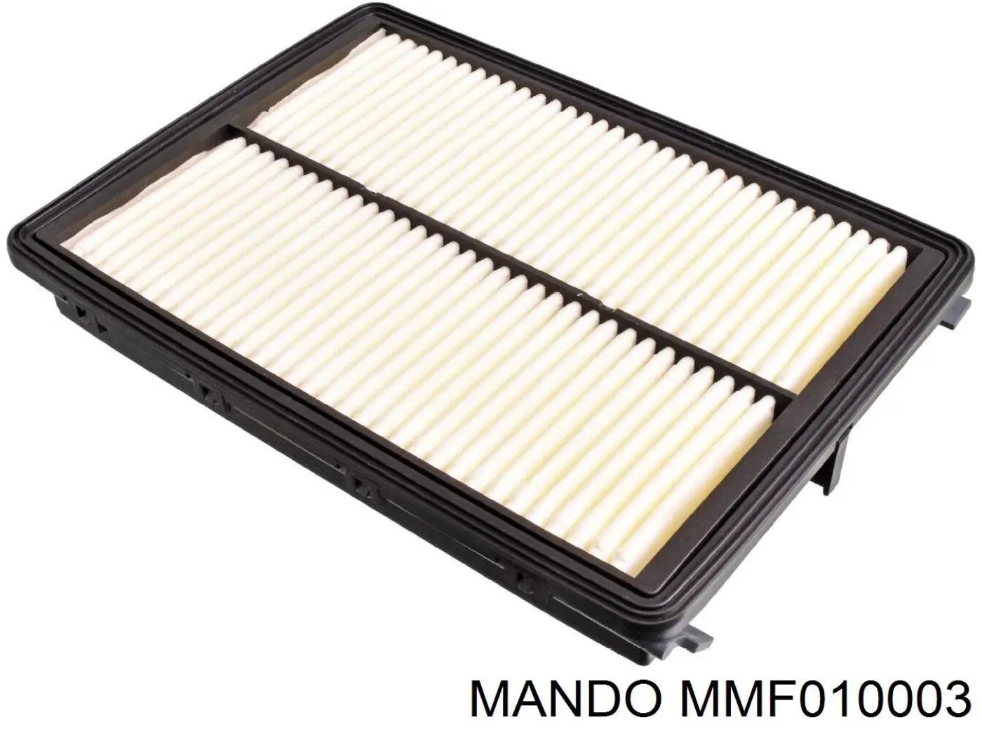 Filtro de ar Mando MMF010003 preço, a partir de 15,36 USD