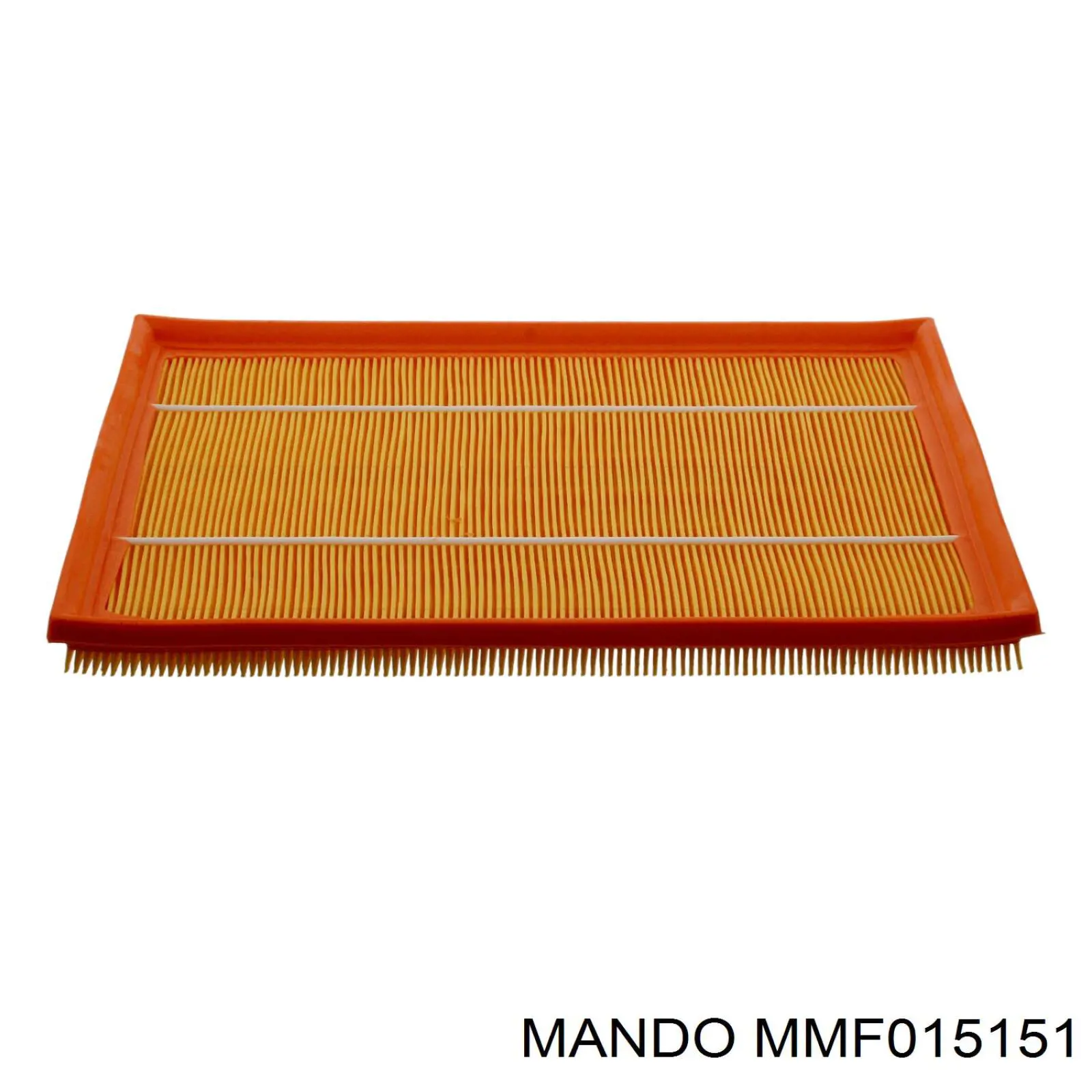 Filtro de ar Mando MMF015151 preço, a partir de 6,30 USD